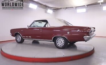 Dodge-Dart-GT-Convertible-1966-Other-Other-61686-8