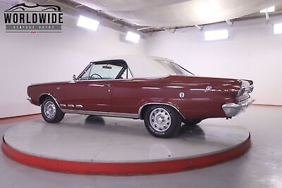 Dodge-Dart-GT-Convertible-1966-Other-Other-61686-8