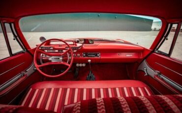 Dodge-Dart-Phoenix-Coupe-1961-Red-Red-10897-10