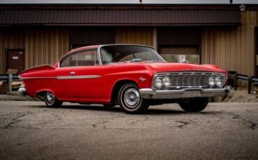 Dodge-Dart-Phoenix-Coupe-1961-Red-Red-10897-2