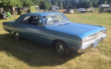 Dodge-Dart-custom-1969-160934-1