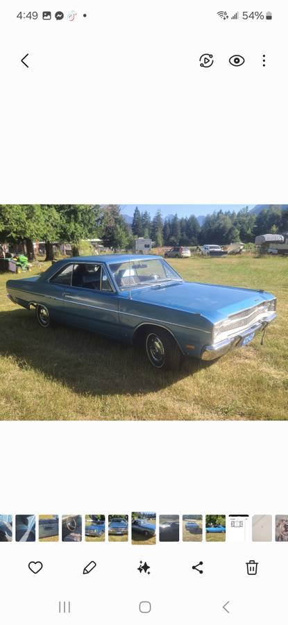 Dodge-Dart-custom-1969-160934-1