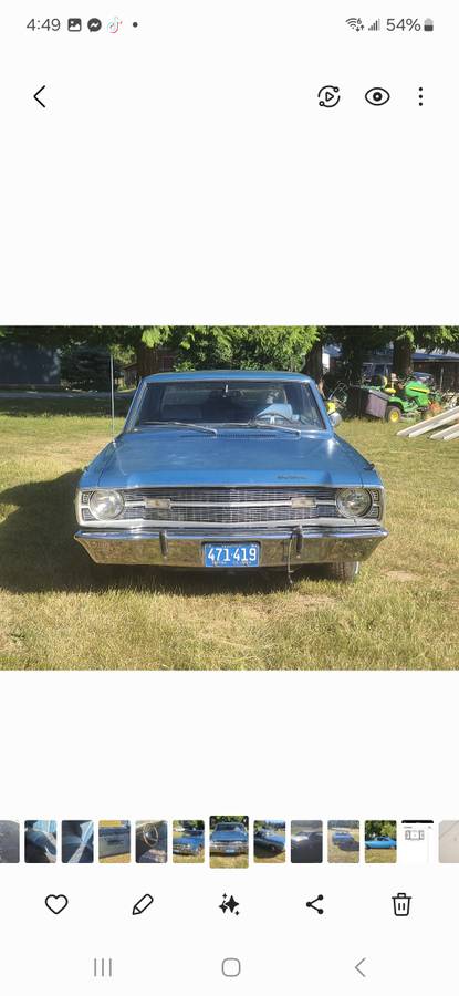 Dodge-Dart-custom-1969-160934-2