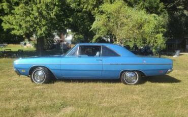 Dodge-Dart-custom-1969-160934