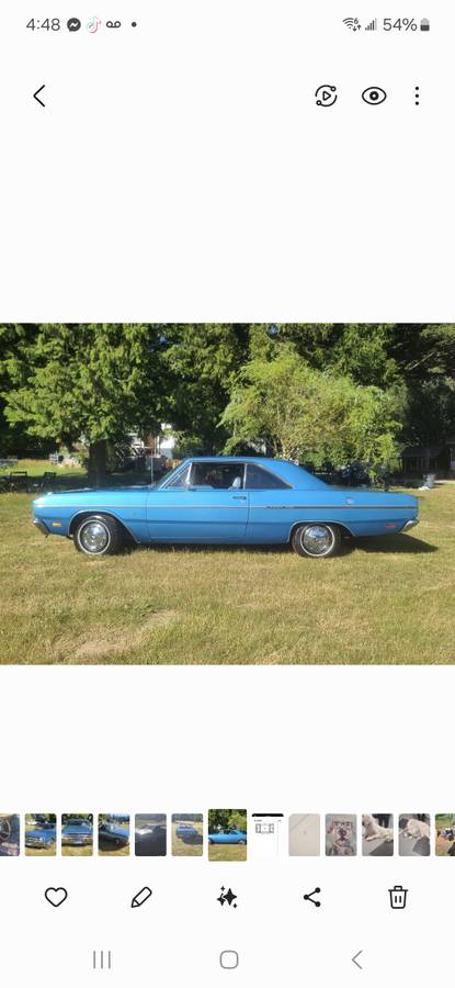 Dodge-Dart-custom-1969-160934