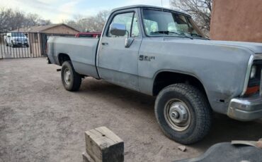 Dodge-First-generation-1990-grey-270369-6