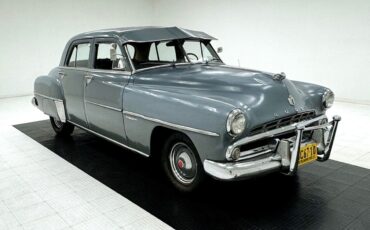 Dodge-Meadowbrook-Berline-1951-Gray-Tan-130812-6