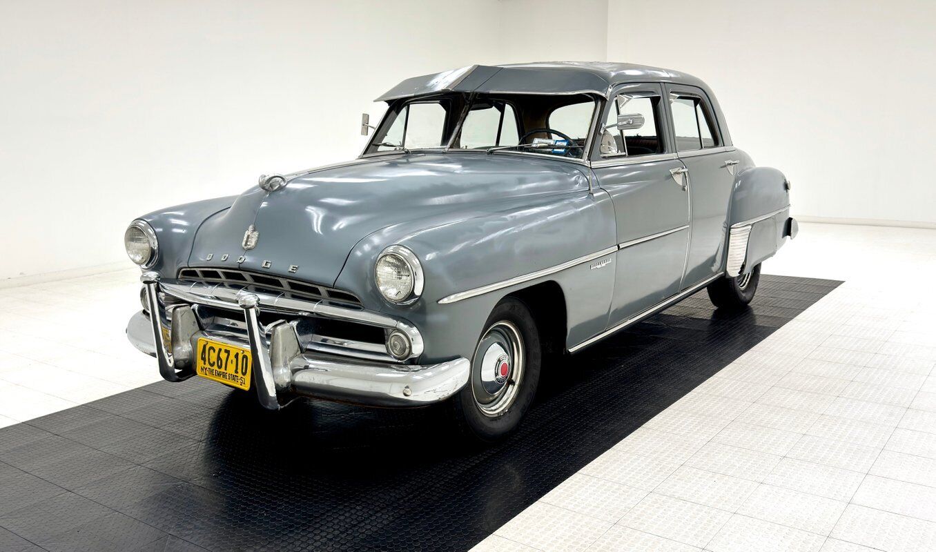 Dodge Meadowbrook Berline 1951 à vendre