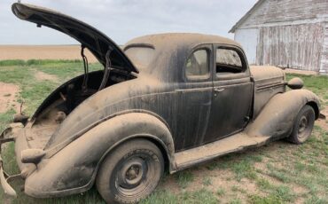 Dodge-Other-Coupe-1936-Black-Brown-999999-1