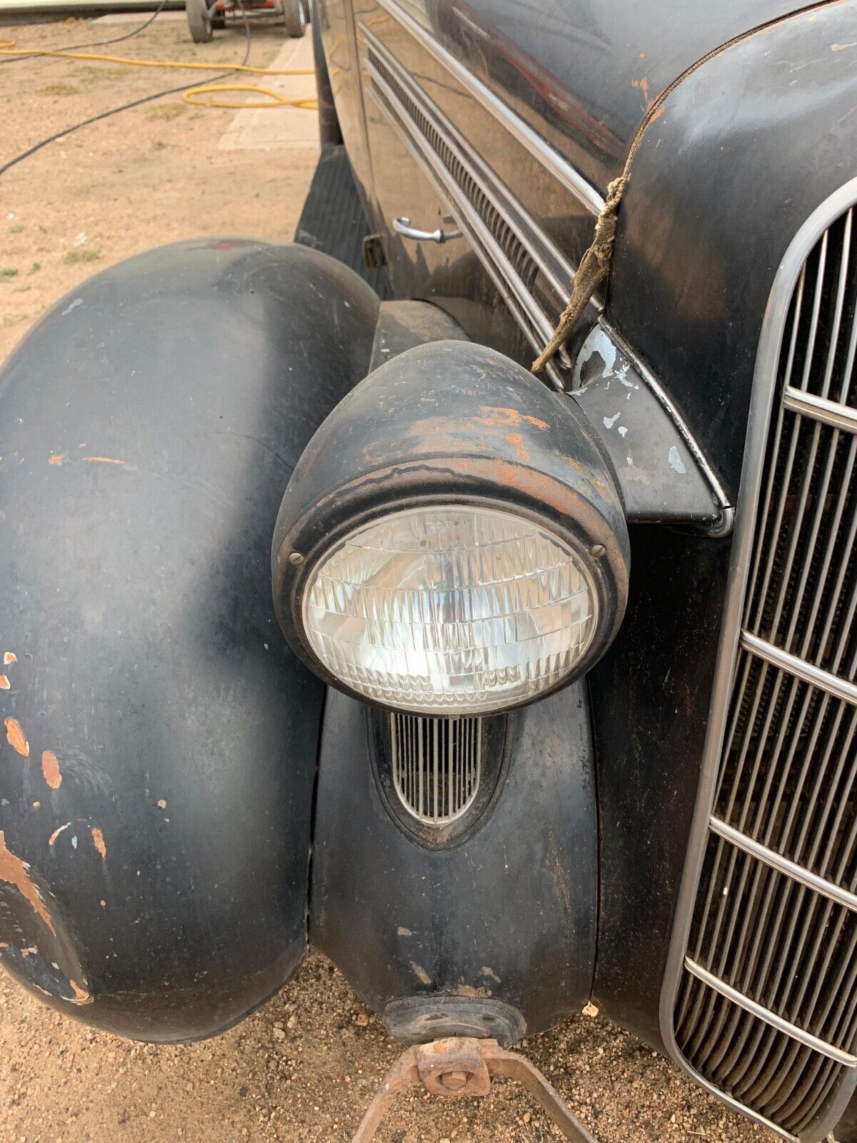 Dodge-Other-Coupe-1936-Black-Brown-999999-13