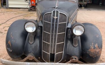 Dodge-Other-Coupe-1936-Black-Brown-999999-3