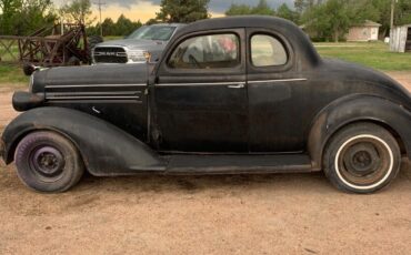 Dodge-Other-Coupe-1936-Black-Brown-999999-6