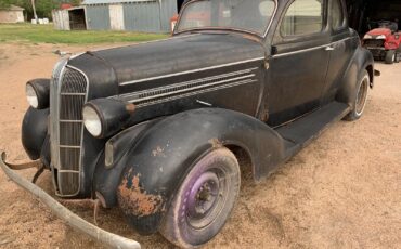 Dodge-Other-Coupe-1936-Black-Brown-999999-8