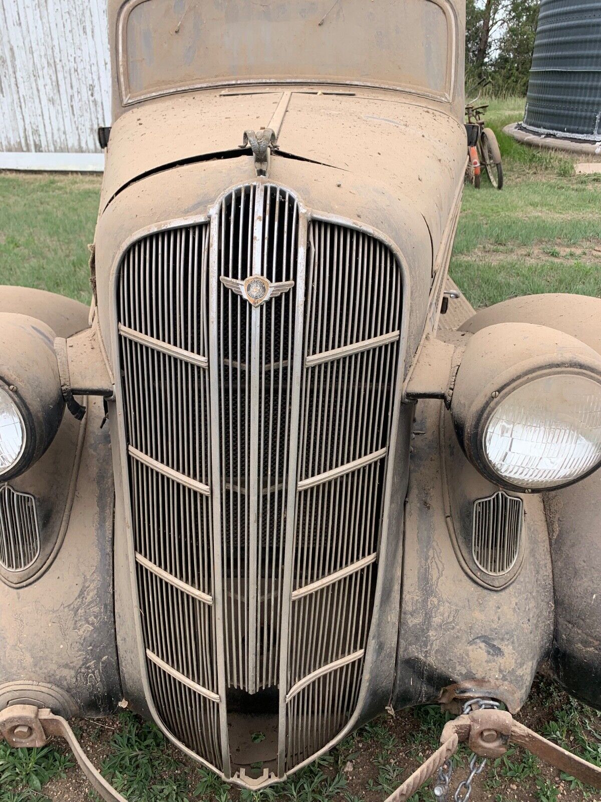 Dodge Other Coupe 1936 à vendre