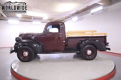 Dodge-Other-Pickups-1945-Other-Other-2982-2