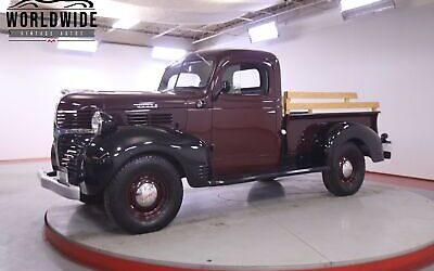 Dodge Other Pickups  1945 à vendre