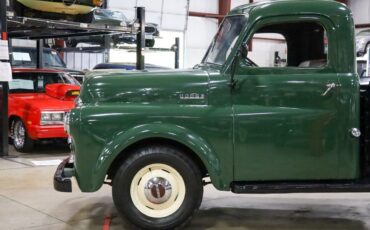 Dodge-Other-Pickups-Pickup-1948-Green-Brown-147852-2