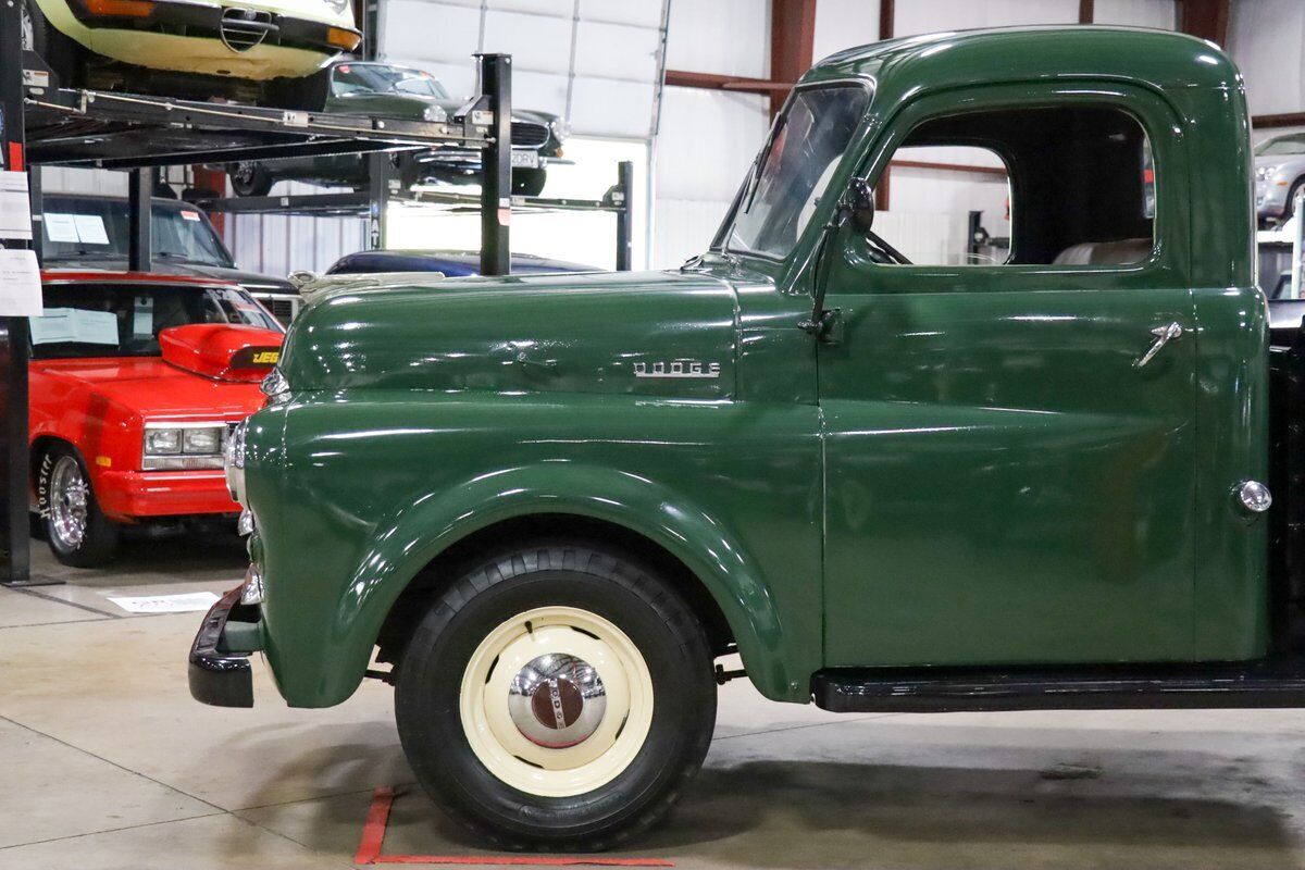 Dodge-Other-Pickups-Pickup-1948-Green-Brown-147852-2