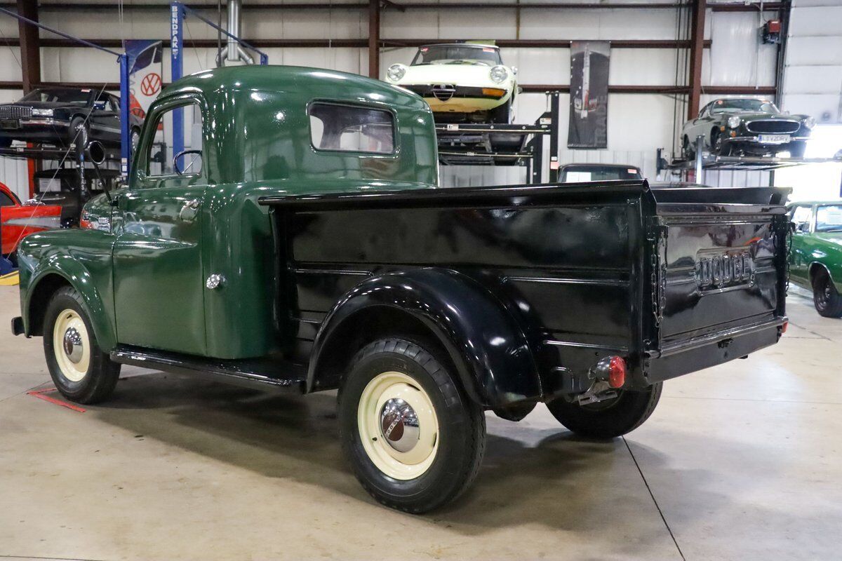 Dodge-Other-Pickups-Pickup-1948-Green-Brown-147852-5