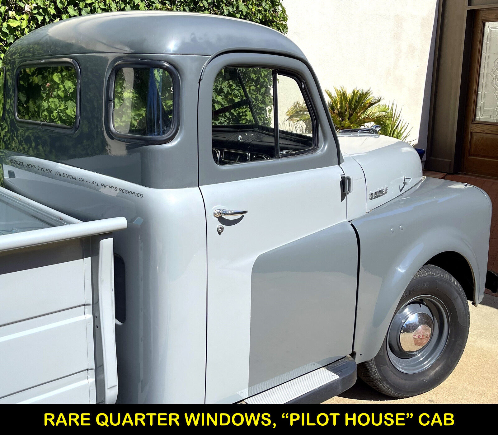 Dodge-Other-Pickups-Pickup-1949-Gray-Black-33899-12