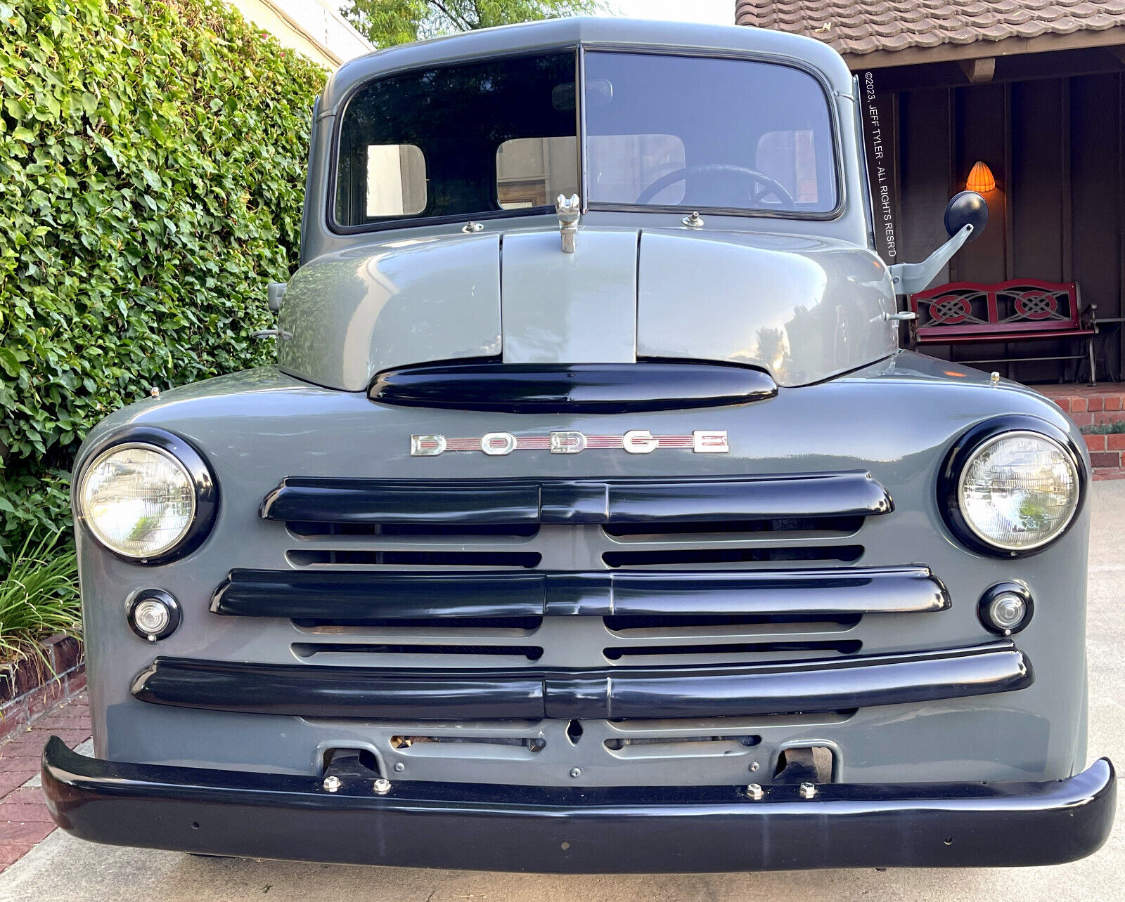 Dodge-Other-Pickups-Pickup-1949-Gray-Black-33899-23