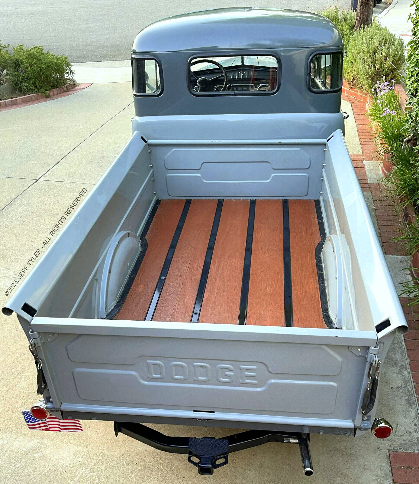 Dodge-Other-Pickups-Pickup-1949-Gray-Black-33899-27