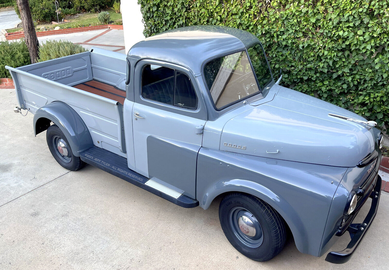 Dodge-Other-Pickups-Pickup-1949-Gray-Black-33899-3