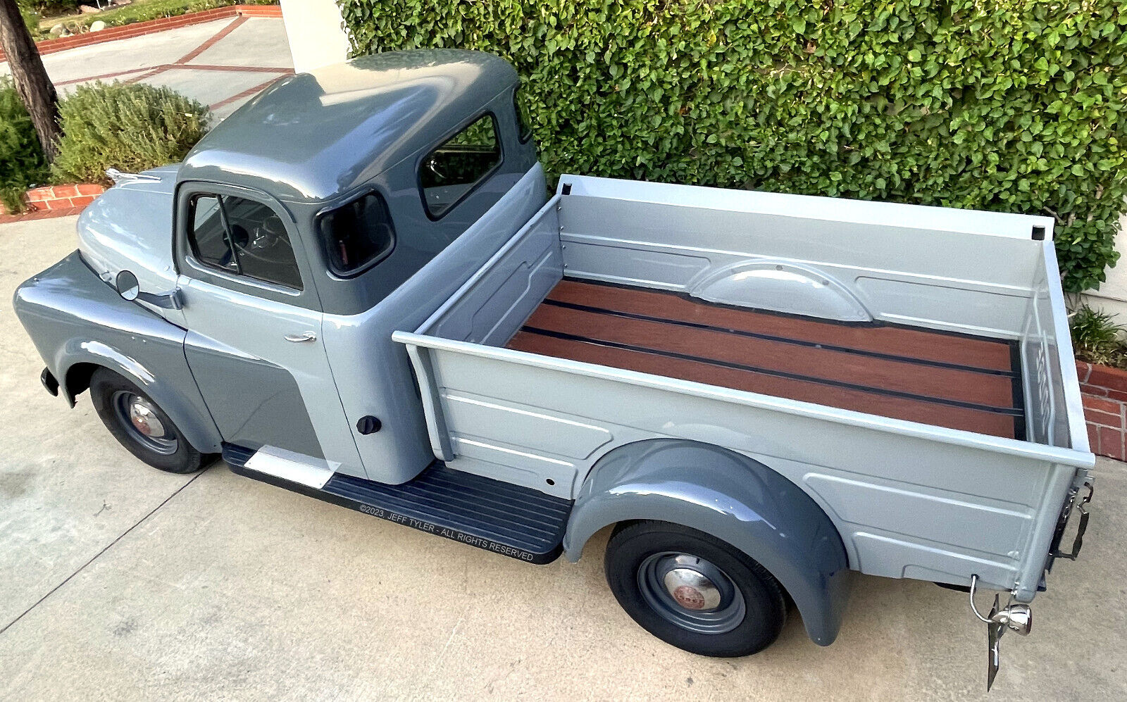 Dodge-Other-Pickups-Pickup-1949-Gray-Black-33899-4