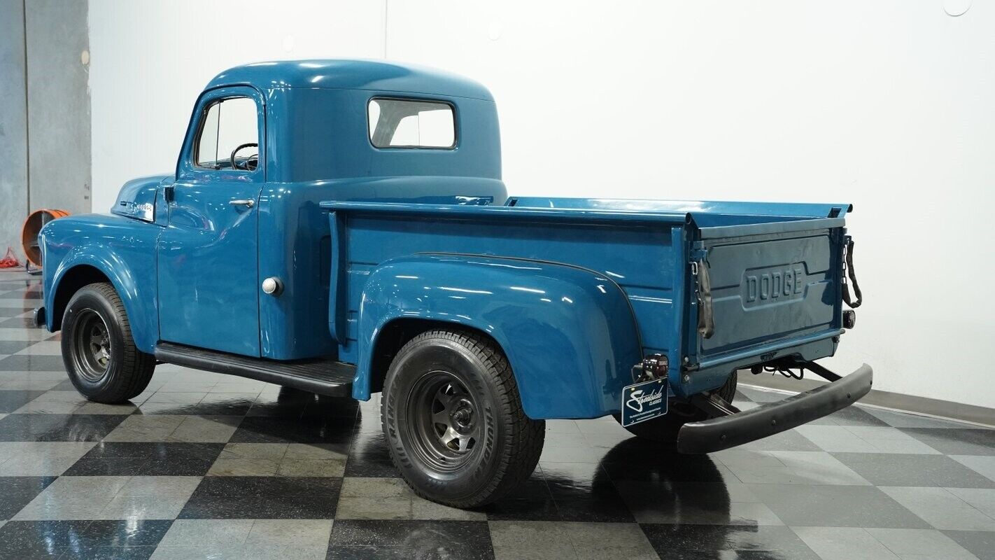 Dodge-Other-Pickups-Pickup-1953-Blue-Blue-47561-7