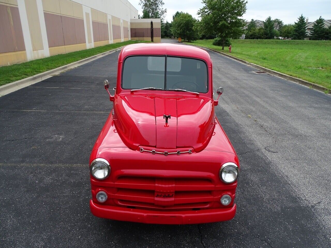 Dodge-Other-Pickups-Pickup-1953-Red-Black-158073-9