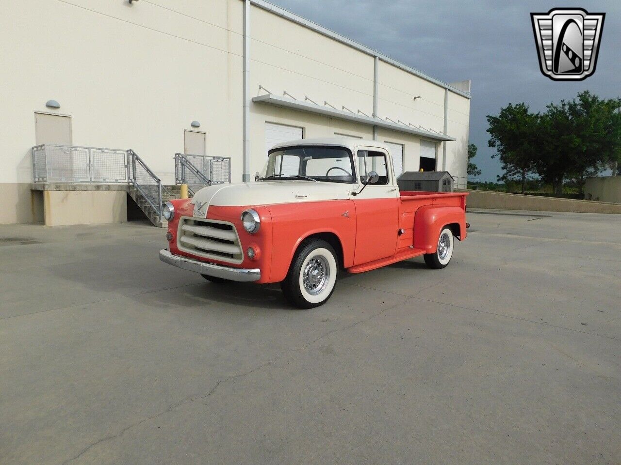 Dodge-Other-Pickups-Pickup-1956-White-Gray-91010-2