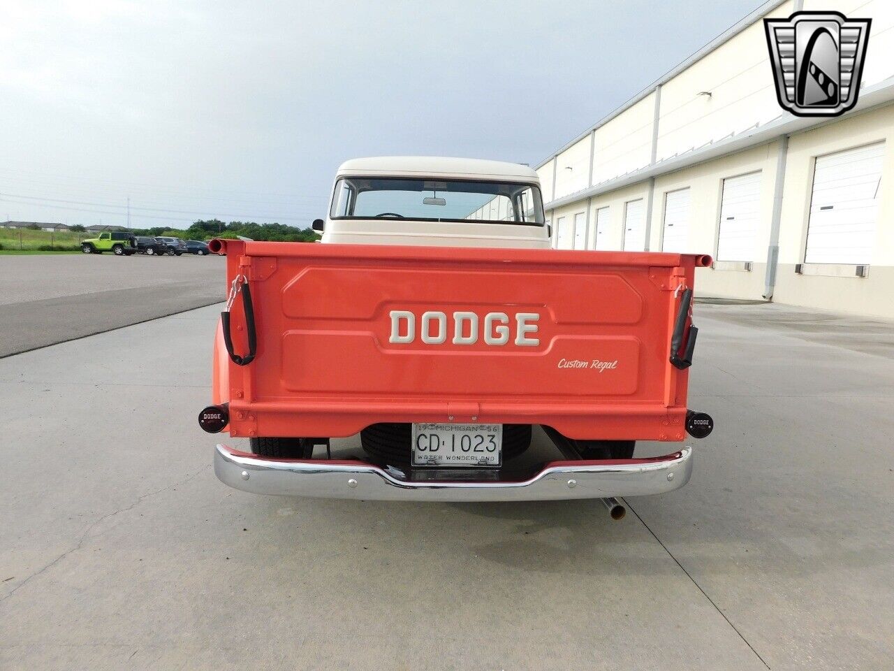 Dodge-Other-Pickups-Pickup-1956-White-Gray-91010-5