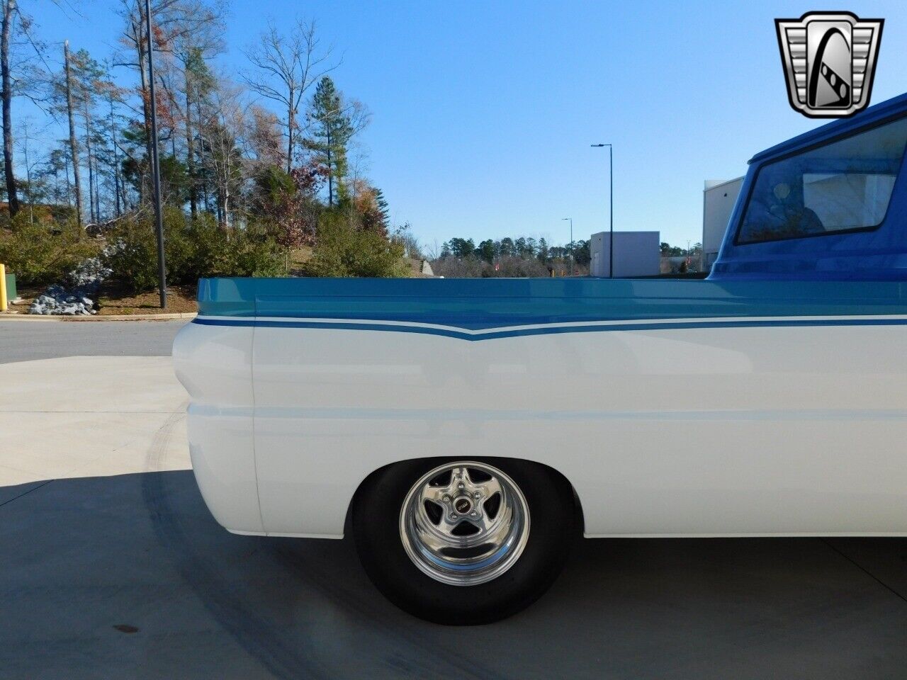 Dodge-Other-Pickups-Pickup-1964-Teal-Gray-17014-11