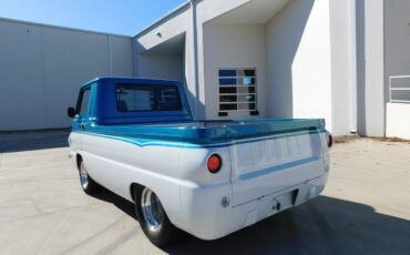 Dodge-Other-Pickups-Pickup-1964-Teal-Gray-17014-8