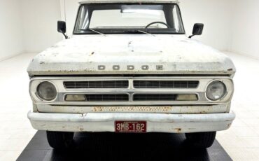 Dodge-Other-Pickups-Pickup-1970-White-Green-78573-7