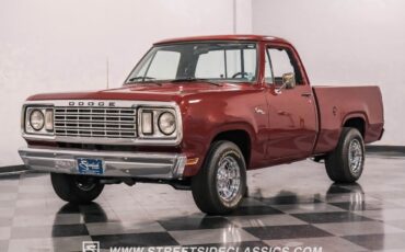 Dodge-Other-Pickups-Pickup-1977-Copper-Black-5029-5