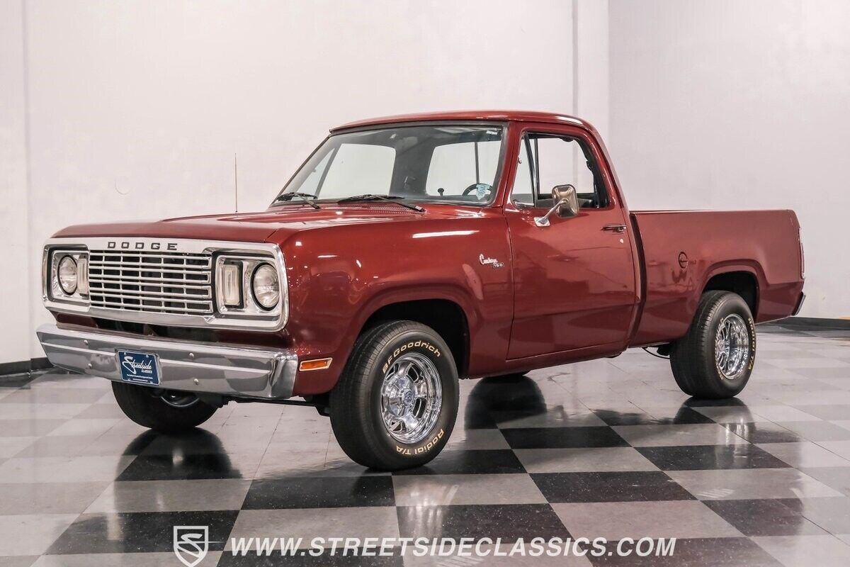 Dodge-Other-Pickups-Pickup-1977-Copper-Black-5029-6