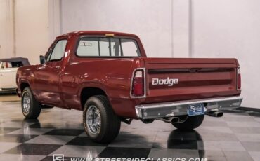 Dodge-Other-Pickups-Pickup-1977-Copper-Black-5029-9