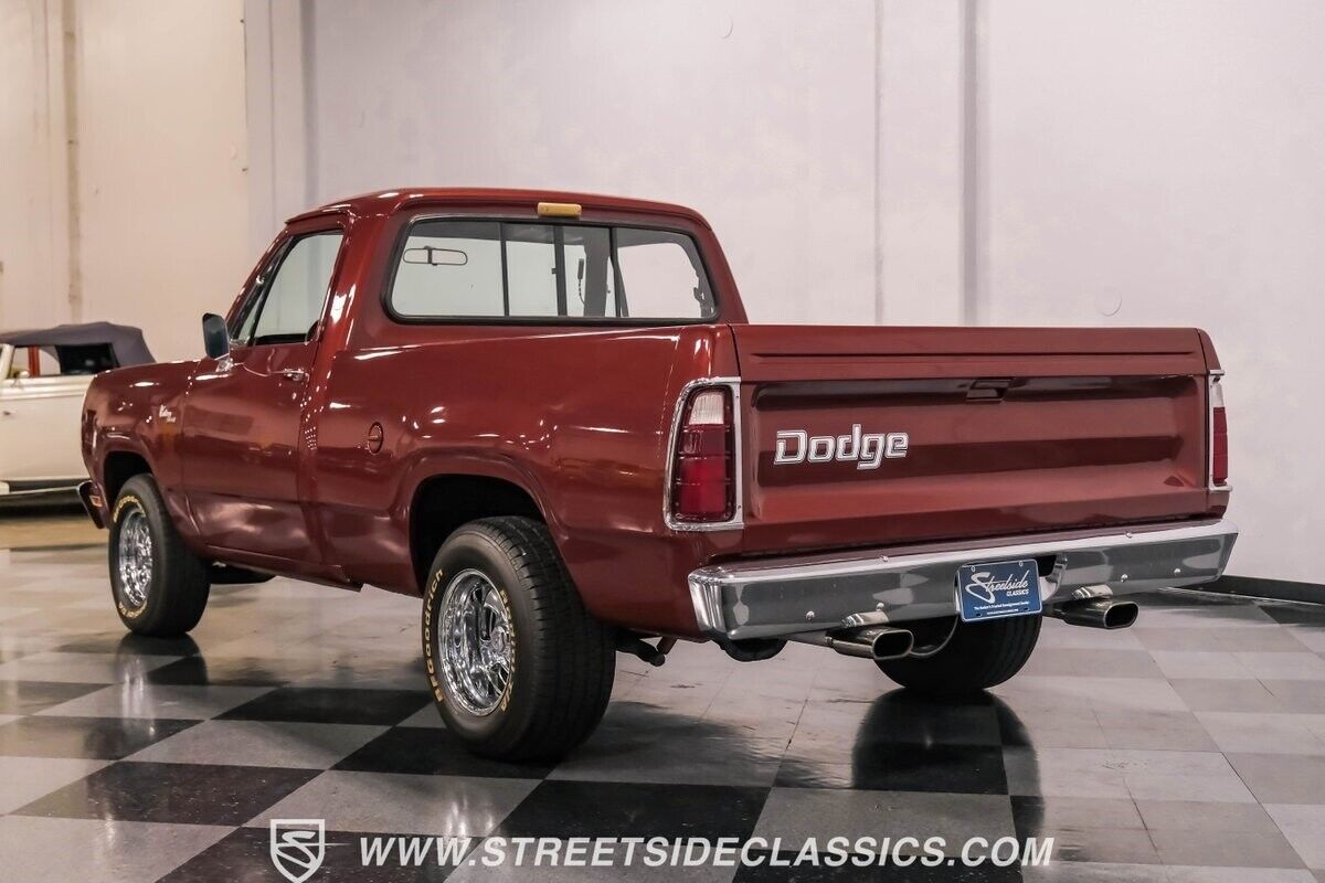 Dodge-Other-Pickups-Pickup-1977-Copper-Black-5029-9