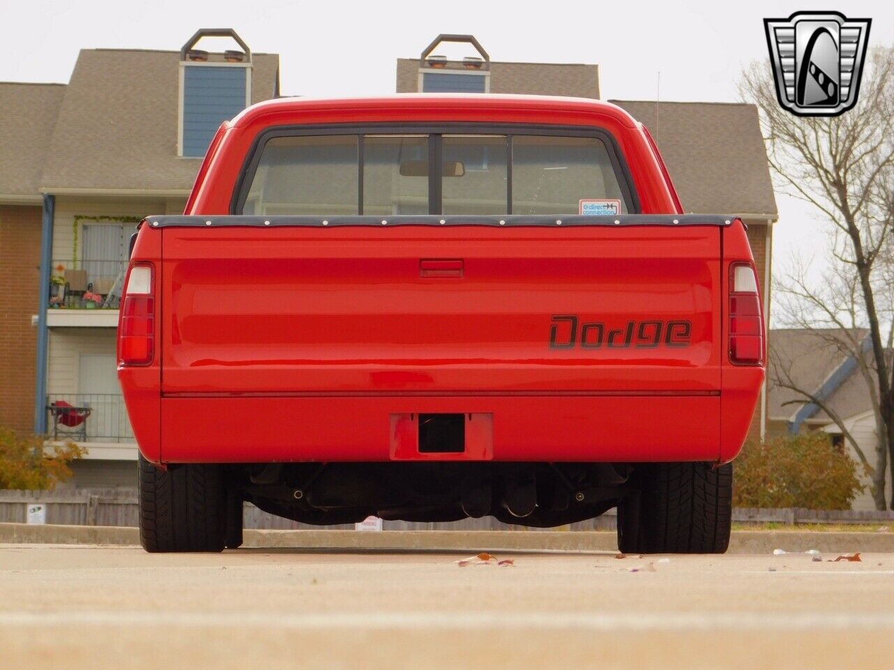 Dodge-Other-Pickups-Pickup-1978-Red-Tan-65652-4