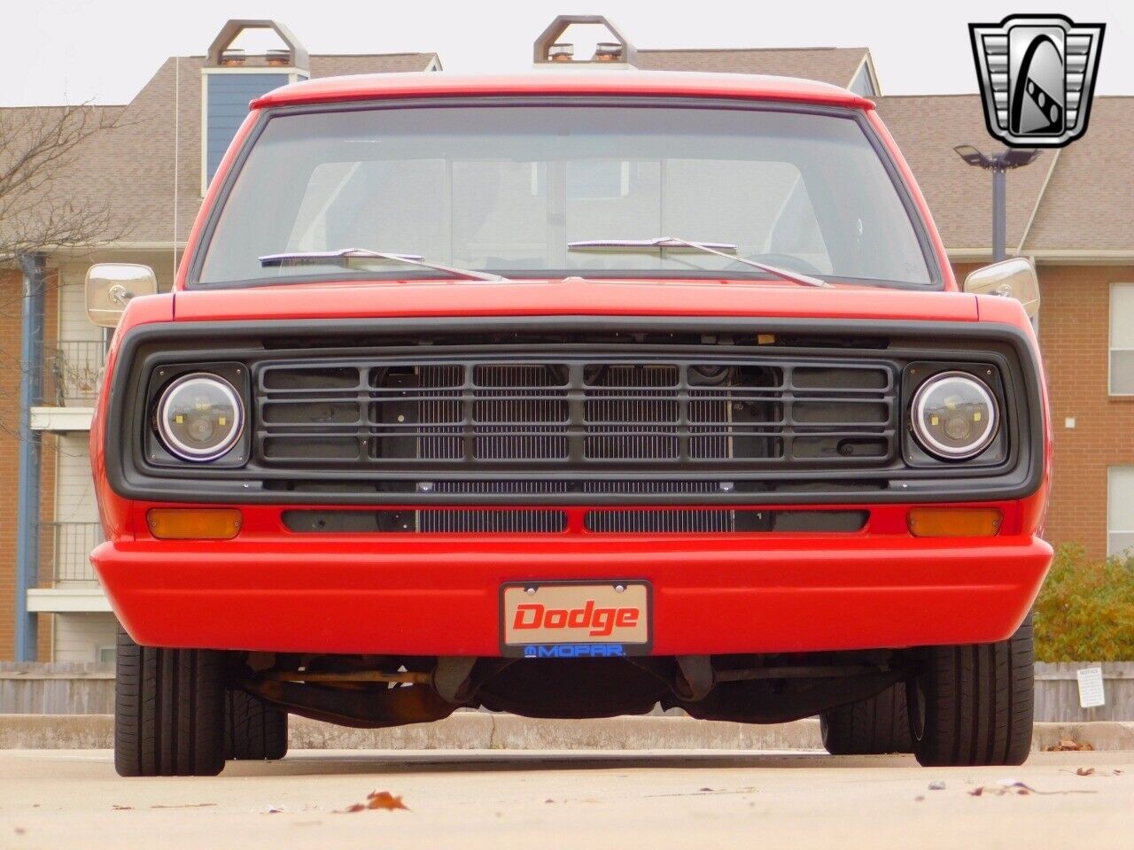 Dodge-Other-Pickups-Pickup-1978-Red-Tan-65652-7