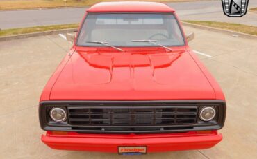 Dodge-Other-Pickups-Pickup-1978-Red-Tan-65652-8