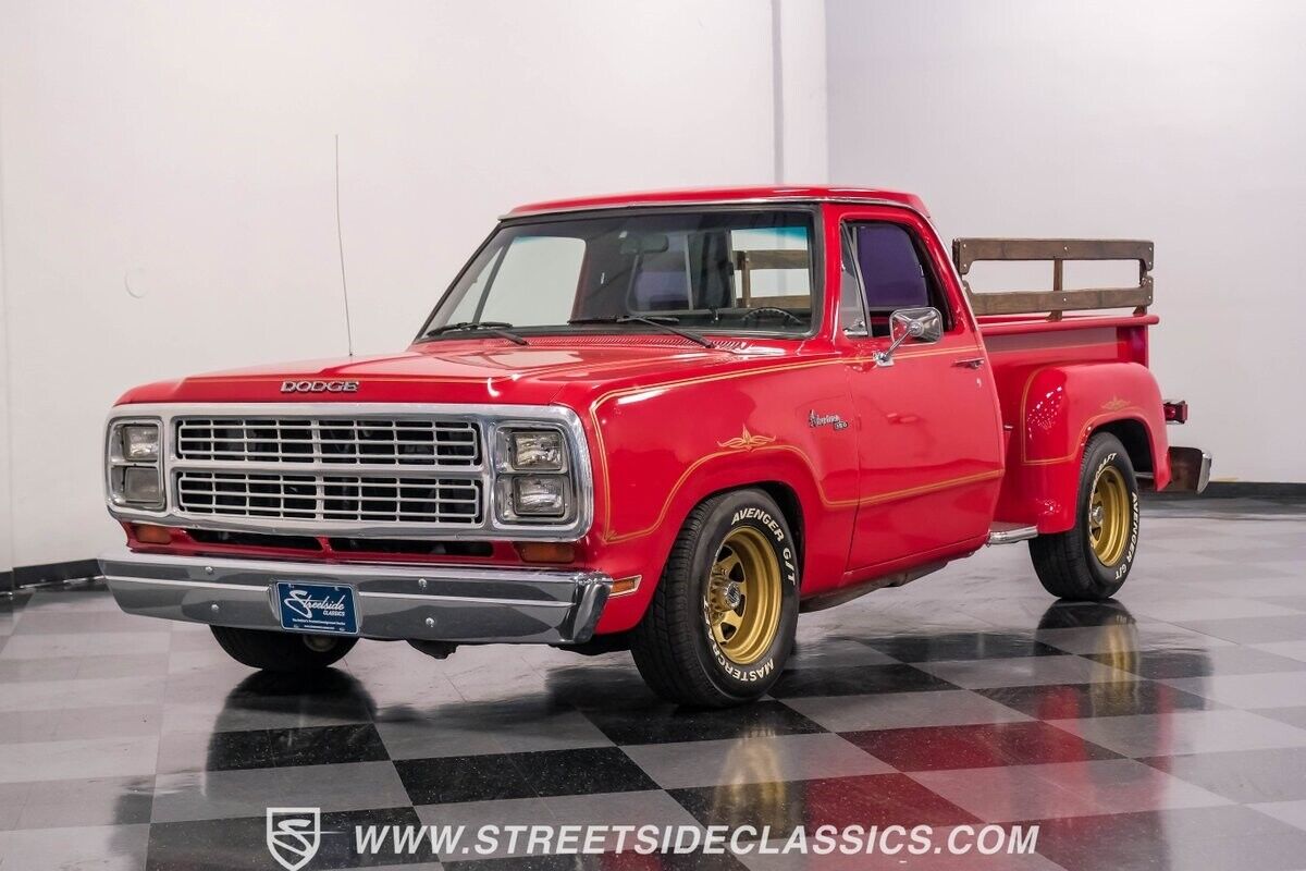 Dodge-Other-Pickups-Pickup-1979-Red-Black-25569-5