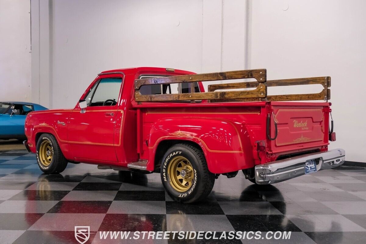 Dodge-Other-Pickups-Pickup-1979-Red-Black-25569-7