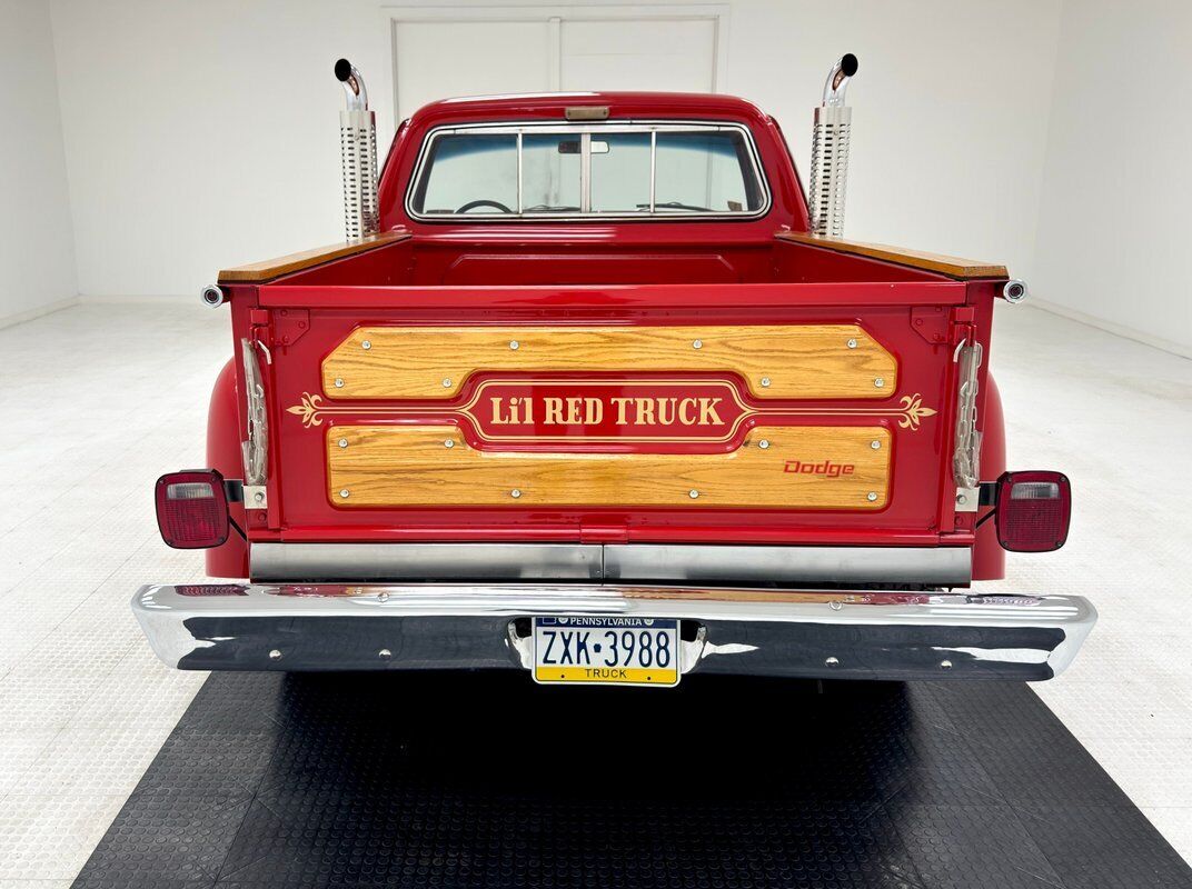 Dodge-Other-Pickups-Pickup-1979-Red-Red-91494-3