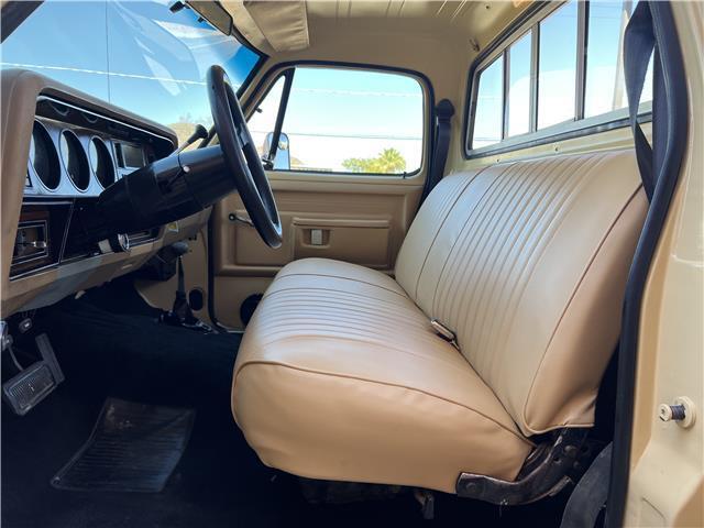 Dodge-Other-Pickups-Pickup-1982-beige-Tan-7242-6