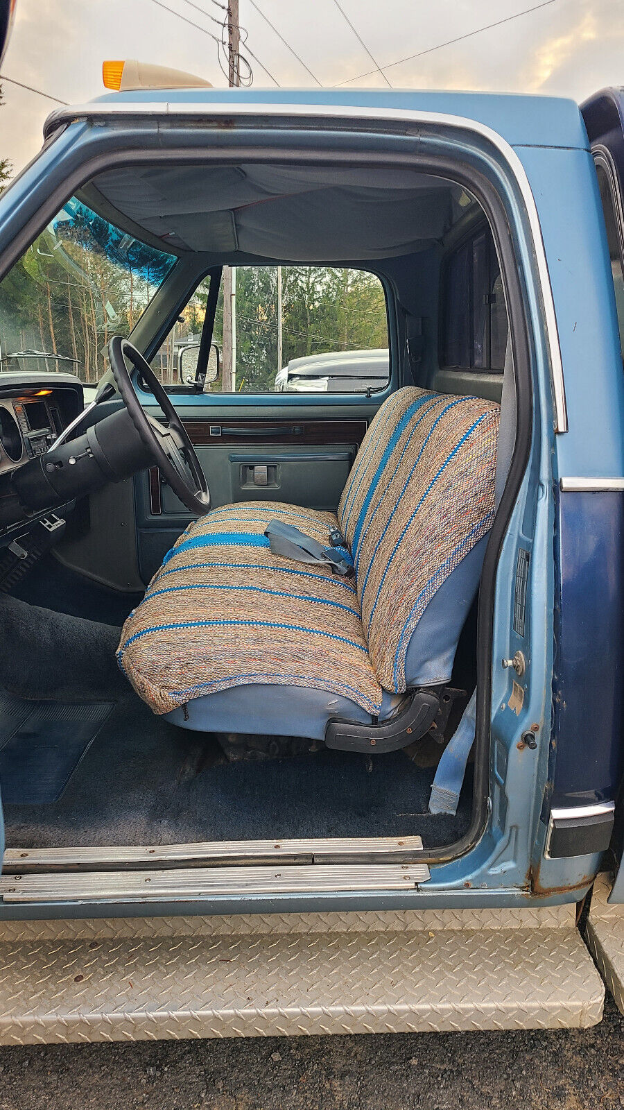 Dodge-Other-Pickups-Pickup-1985-Blue-Blue-205605-9