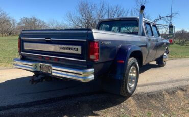 Dodge-Other-Pickups-Pickup-1985-Blue-Red-82833-5