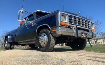 Dodge-Other-Pickups-Pickup-1985-Blue-Red-82833-6