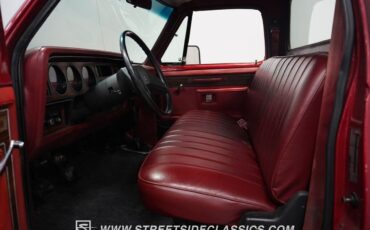 Dodge-Other-Pickups-Pickup-1985-Red-Red-114807-3